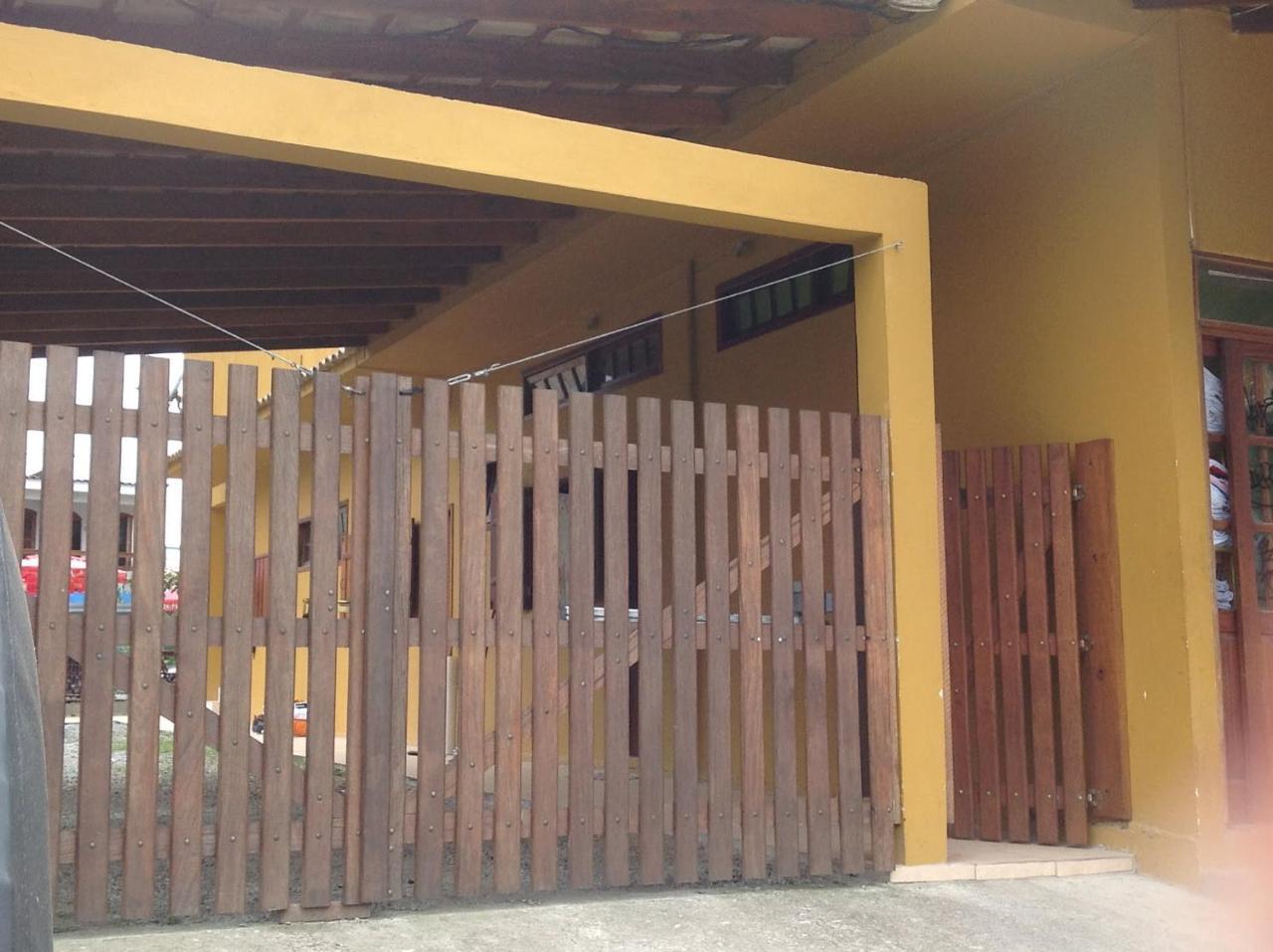 Trindade Hospeda - Estúdios Vila C Trindade (Rio de Janeiro) Exterior foto